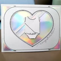 Image 1 of Not just plain cards