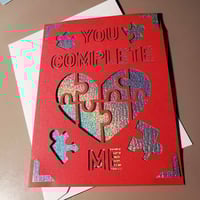Image 2 of Not just plain cards