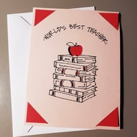 Image 3 of Not just plain cards