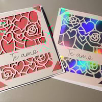 Image 4 of Not just plain cards