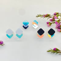 Image 1 of Dichromatické Doublesque mini