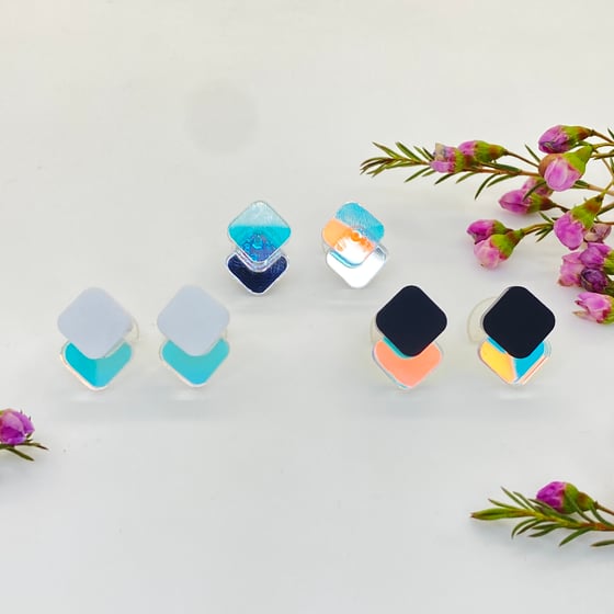 Image of Dichromatické Doublesque mini