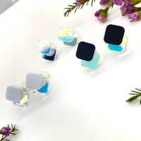 Image 3 of Dichromatické Doublesque mini