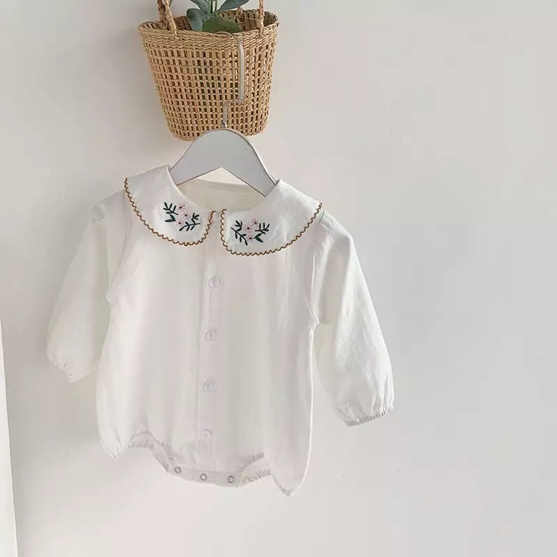 Image of Mumma & Me ‘Aubrey’ Blouse