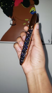 Image 1 of Lash Glue Black Liner Pen