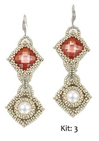 Image 4 of Gabrielle's Earrings Kit