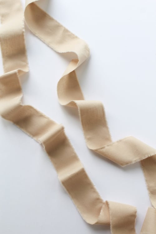Image of NUDE COTTON