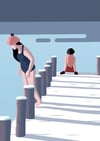 A Bit Chilly