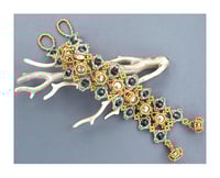 Image 1 of Renaissance Lace Bracelet Kit