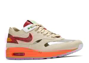 Nike Air Max 1 Clot Kiss of Death (2021)