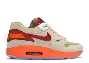 Nike Air Max 1 Clot Kiss of Death (2021)