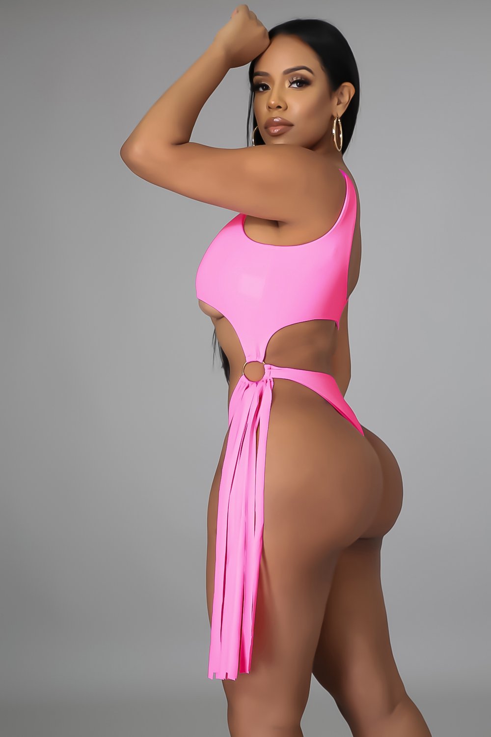 Image of Paradise Island Swimsuit 