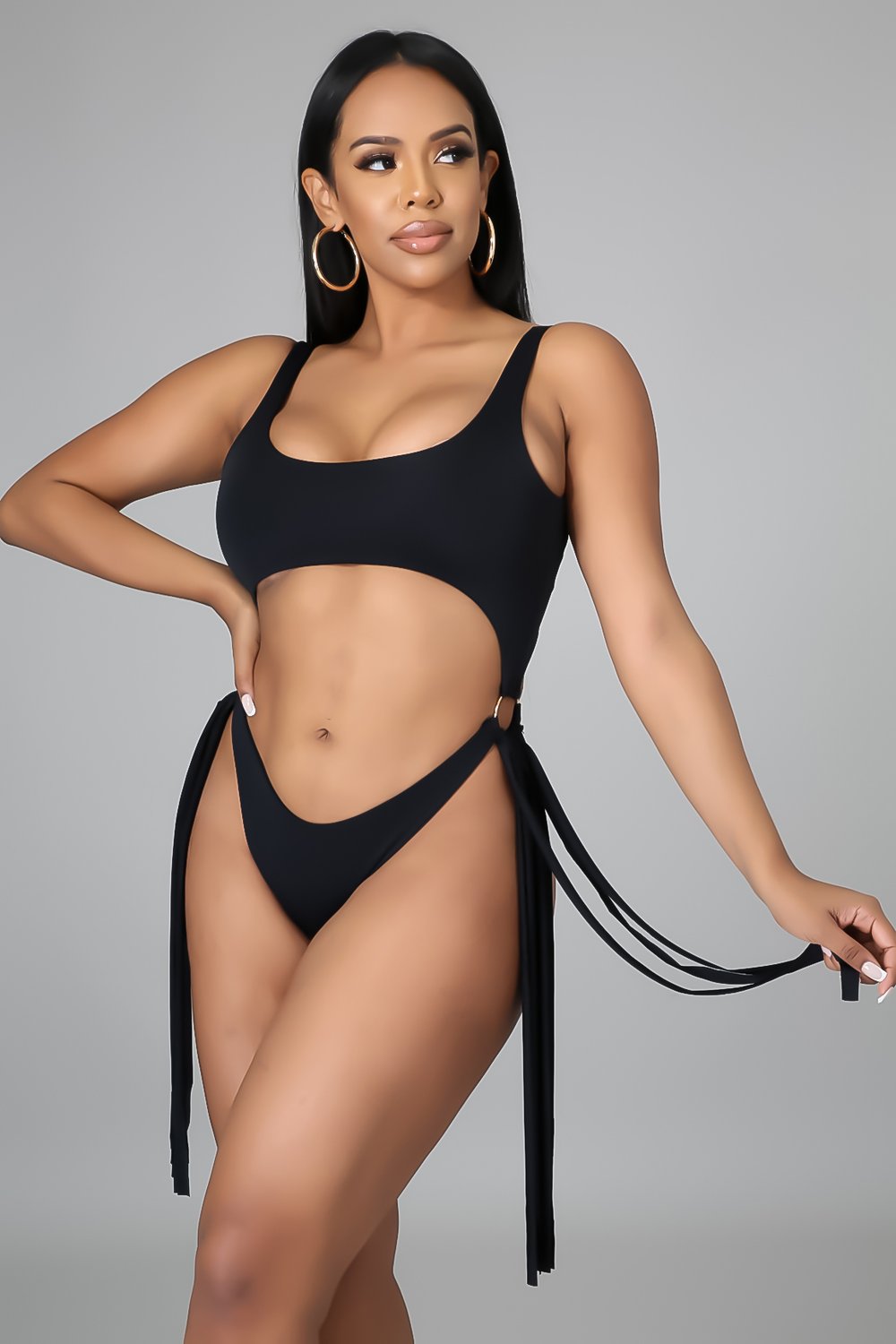 Image of Paradise Island Swimsuit 