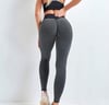 LBB Leggings-Black