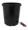 Nursery Containers: 7 gallon