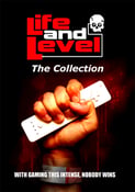 Image of Life and Level: The Collection DVD