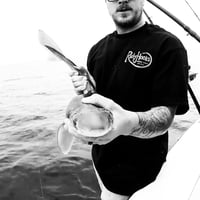 Image 2 of Rusty Hooks T