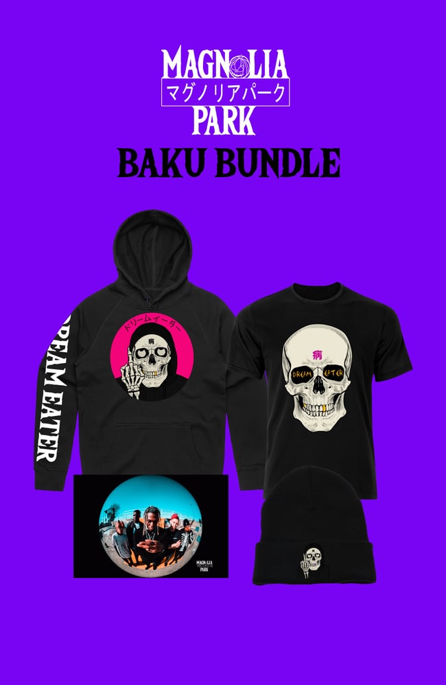 Baku Bundle