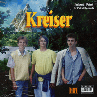 Kreiser (Digital Album Download)