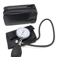 Sphygmomanometer