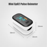 Oximeter