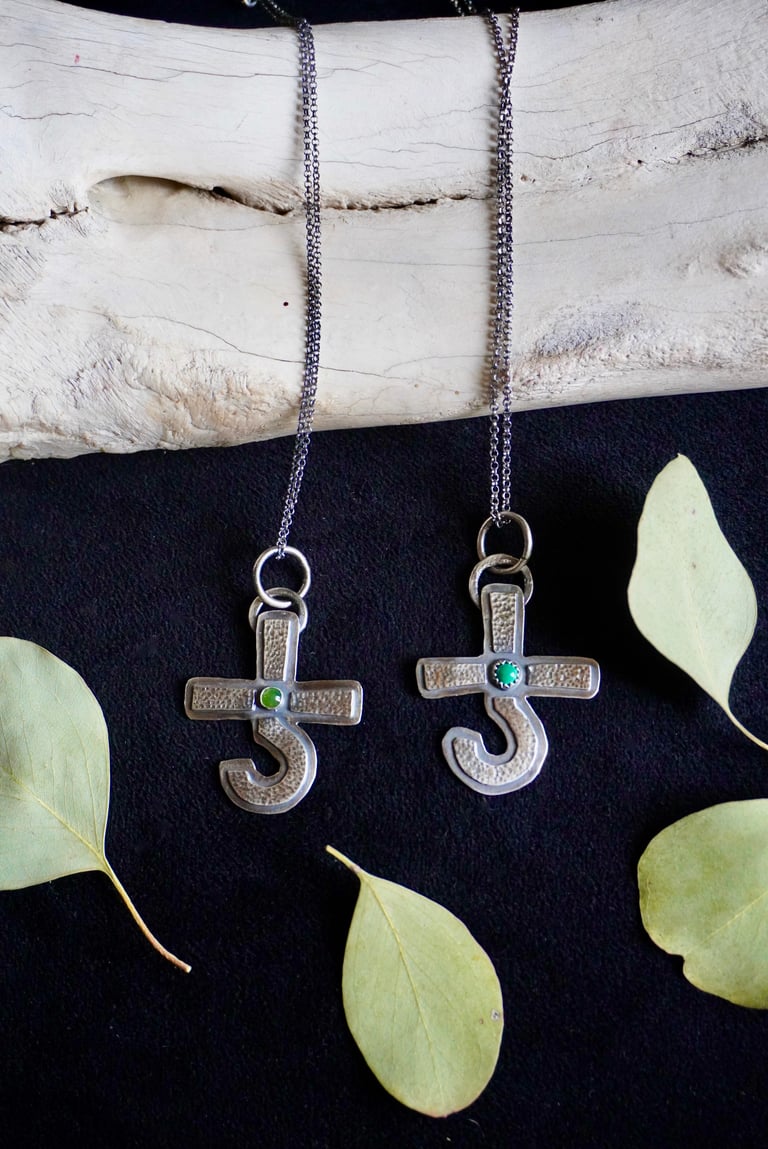 Made to Order BÖC Pendants Image 3