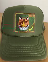 Image 1 of RUPELE  “WILD” PUN INTENDED COLLECTION