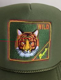 Image 2 of RUPELE  “WILD” PUN INTENDED COLLECTION