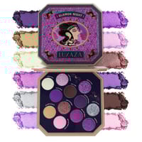 Image 1 of Glamor Night Palette