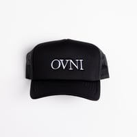 OVNI Trucker Hat