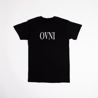 OVNI "Tracklist" Tee