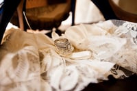 Silver Wedding Package