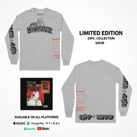 GIGPS  / 1ST & 15TH  “CHEF WIT THA POT”  CREWNECK