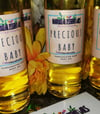 "Precious Baby" Body Oil