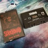 Sentient Divide "Haunted By Cruelty" Pro-tape