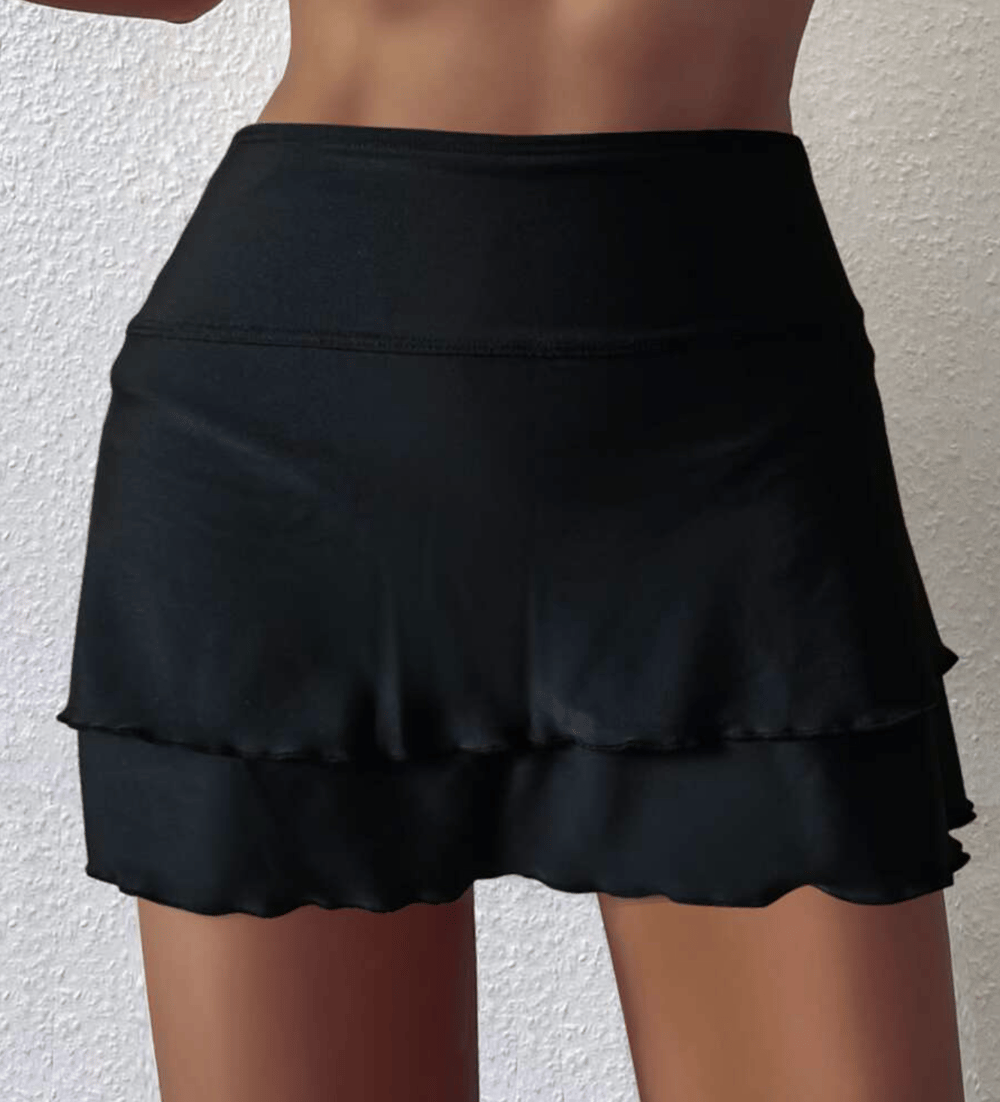 Matilda Skirt