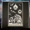 Deorc Weg "Decrepit Rituals of the Mind" LP