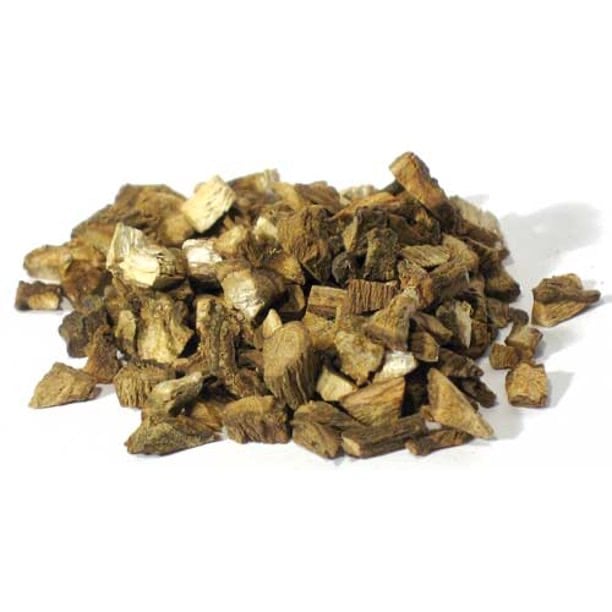 Burdock Root
