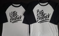 Image 6 of Toddler and youth custom tees