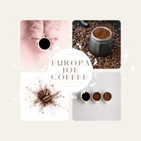 Europa Joe Coffee