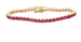 Image of Tennis bracelet
