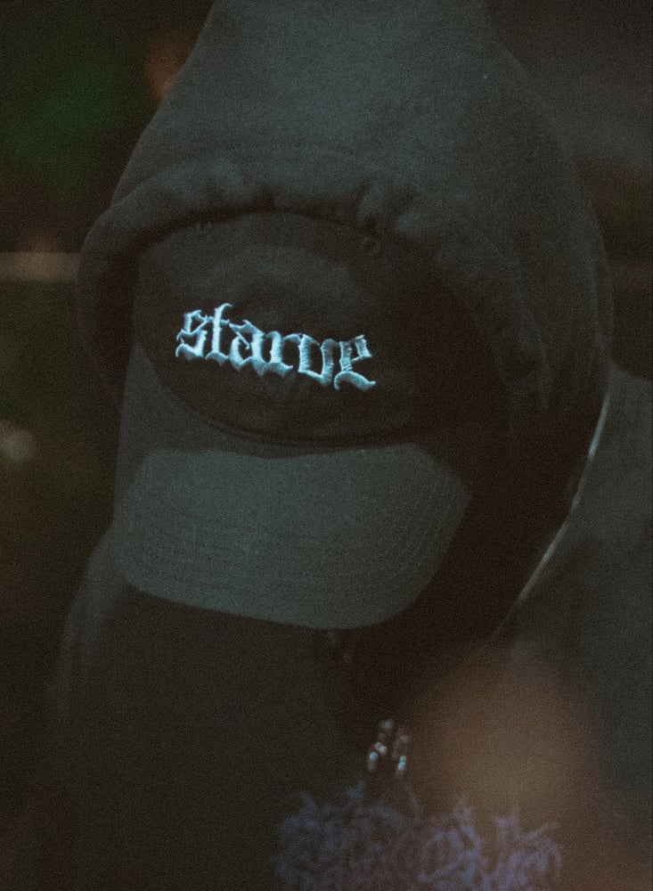 Image of Logo Cap