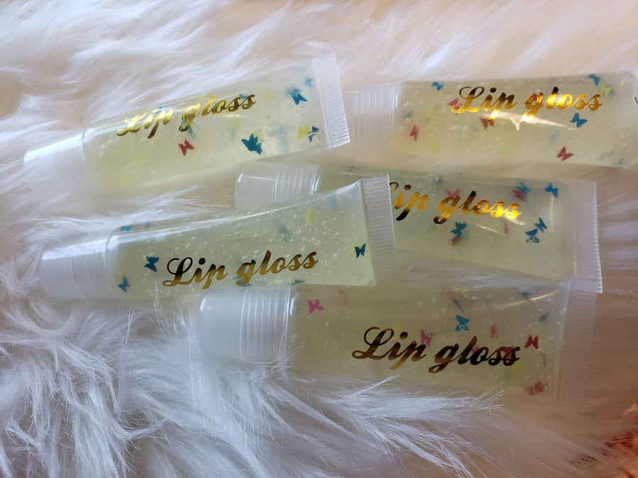 Image of CCB lip moisture-  Lip gloss 