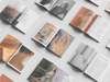 Ф Magazine: 1 Year Subscription