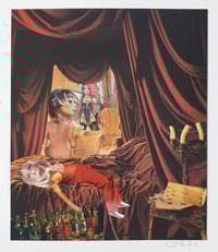 Image 1 of 'Sunlight In A Bygone Era'