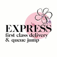 'EXPRESS' for gifts and cards