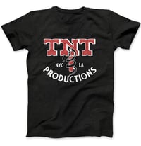 Image 1 of TNT Productions T-Shirt