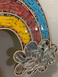 Image 4 of Pride & Pints : Rainbow Mosaic Night 