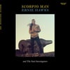 Ernie Hawks & The Soul Investigators - Scorpio Man LP