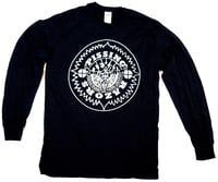 Image 1 of Razor Sun Long Sleeve